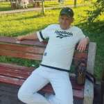 Денис, 43 года